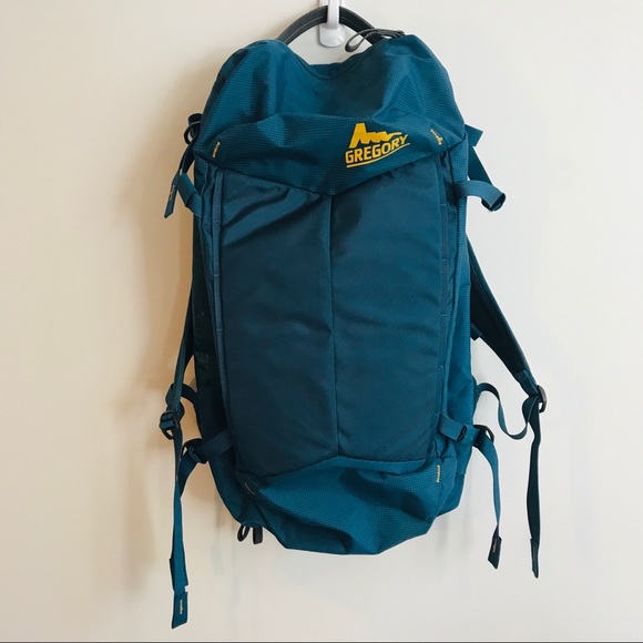 Coleman Max Elate 65l Camping Hiking Adventure Backpack Full Size Black Grey 1858867153